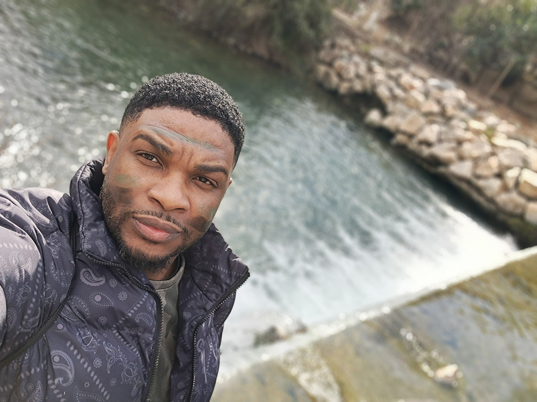 Eagles Survival Training-Velez de Benaudalla必去景点