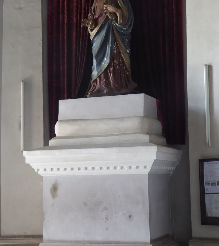 St. Anthony of Padua Church景点图片