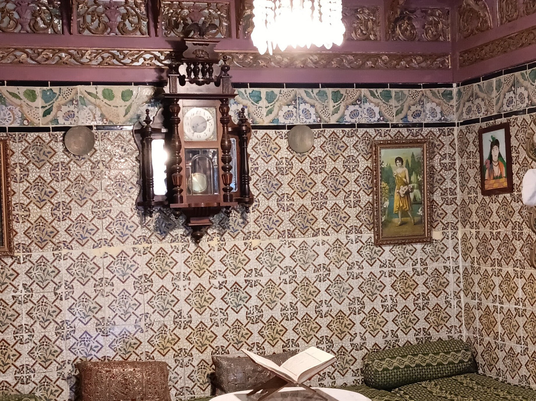 达累斯萨拉姆博物馆-苏塞必去景点