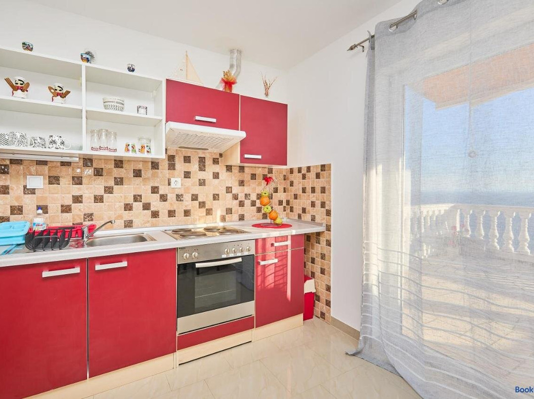 Apartments Baro