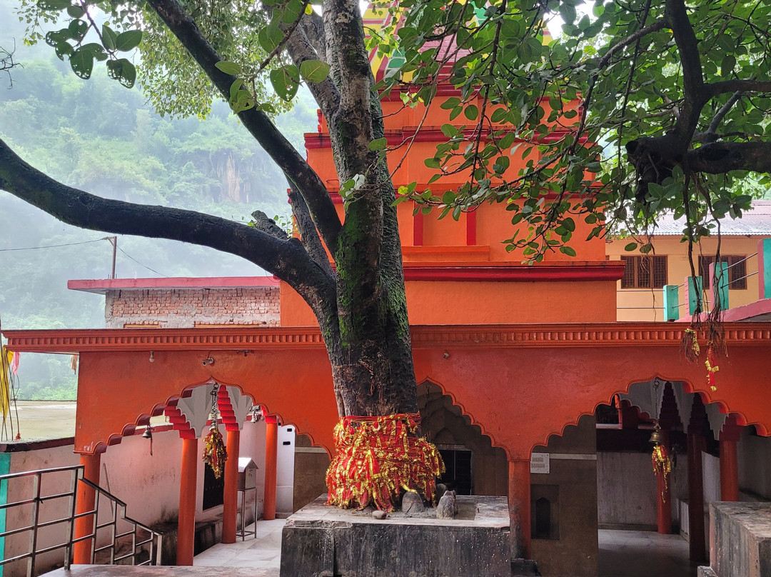 Koteshwar Temple景点图片