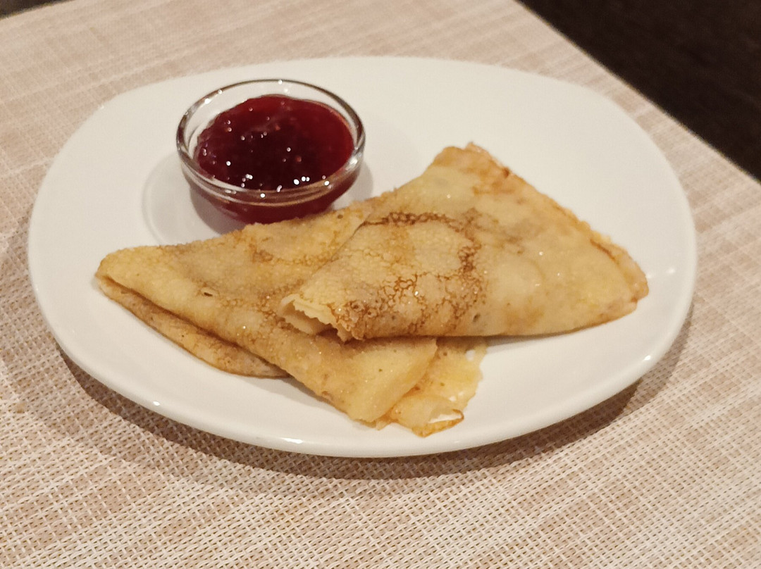 普瑞恩兹天空俱乐部酒店主图