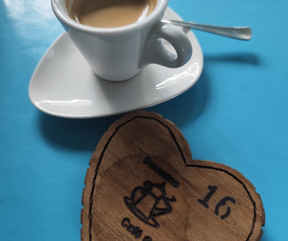 Domaine Du Cafe Grille景点图片