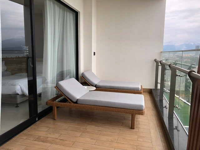 Da Nang Mikazuki Japanese Resort & Spa主图