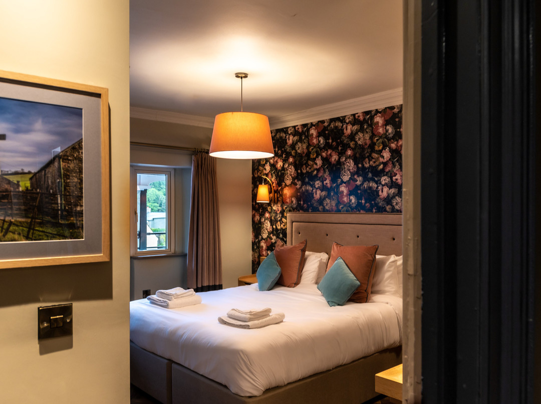 Pooley Bridge Inn主图