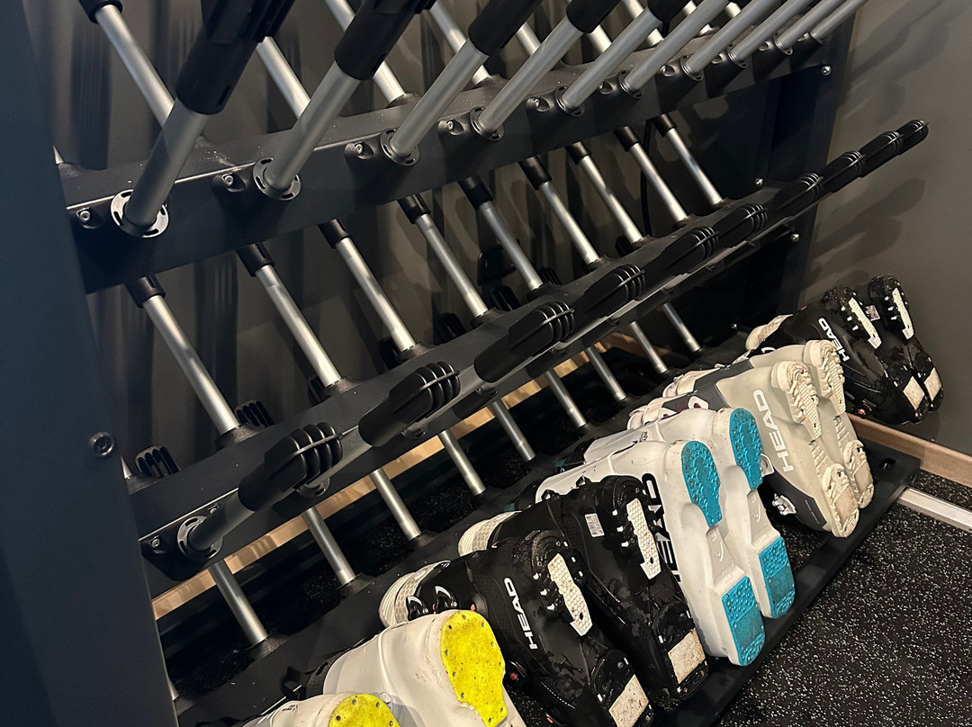 Hotel La Maielletta主图