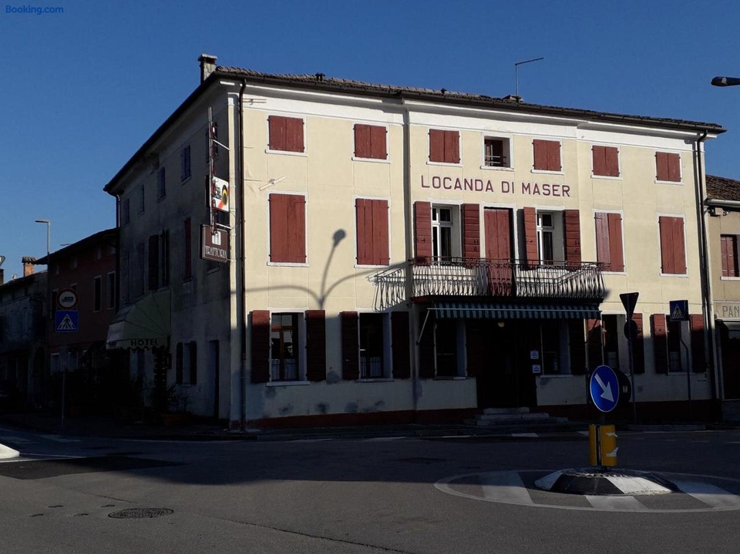 Locanda Maser