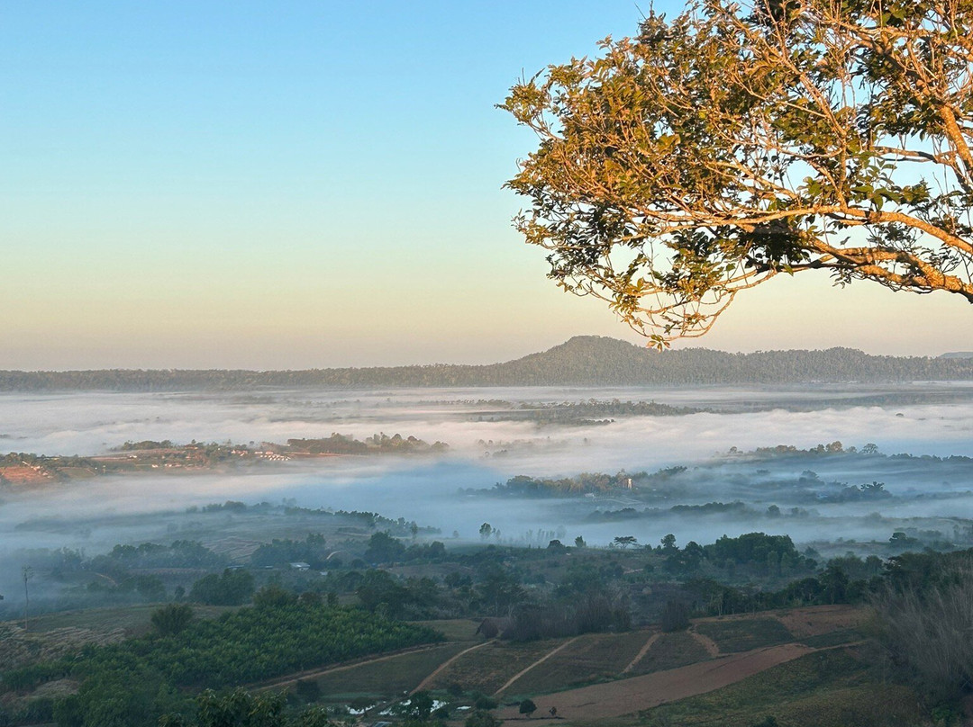 Khao Takhian Ngo View Point景点图片