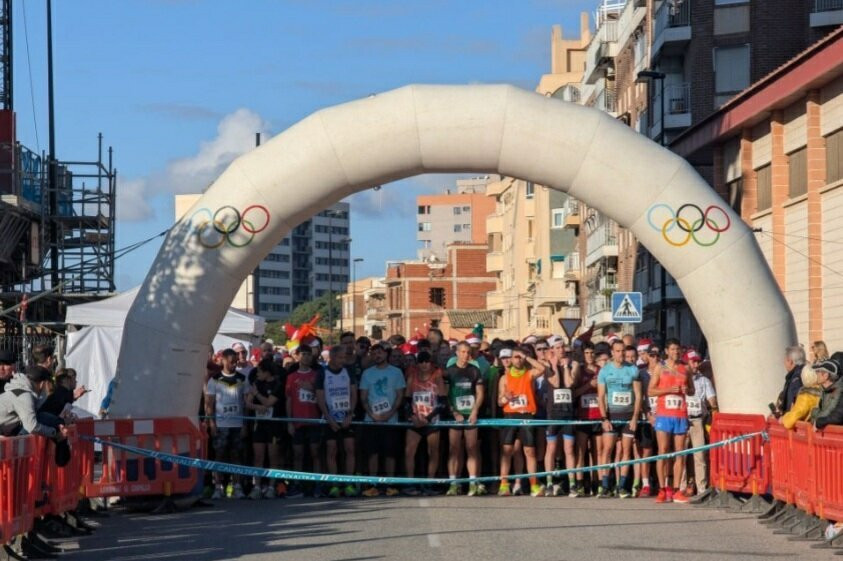 Carrera San Silvestre El Campello-El Campello必去景点