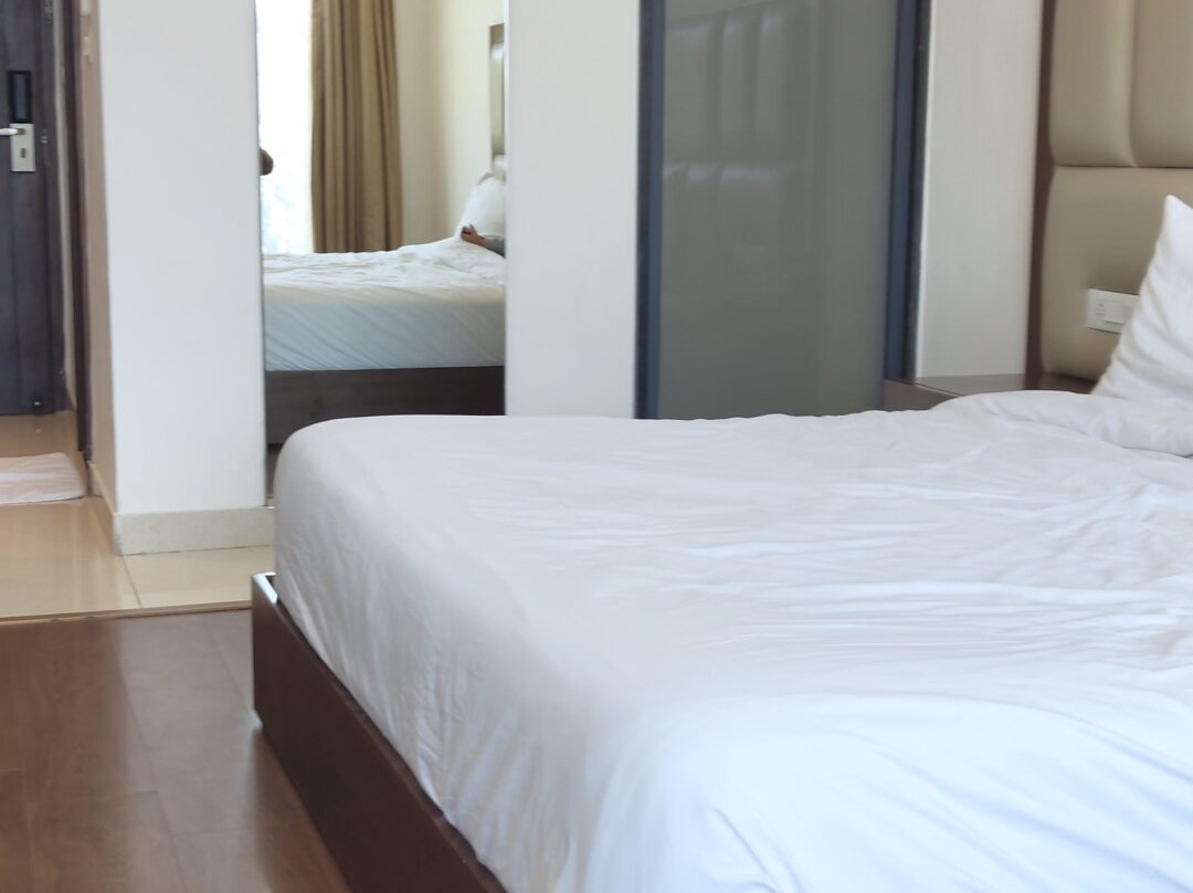 Best Western Dalhousie主图