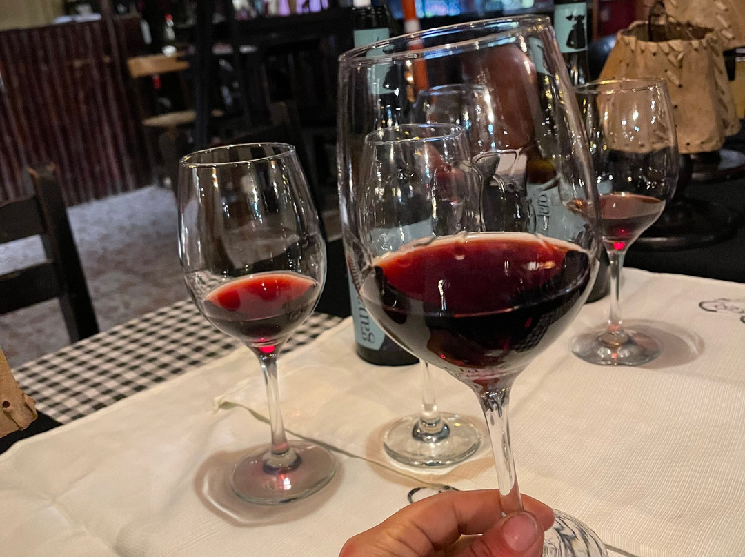 Costumbres Restaurant