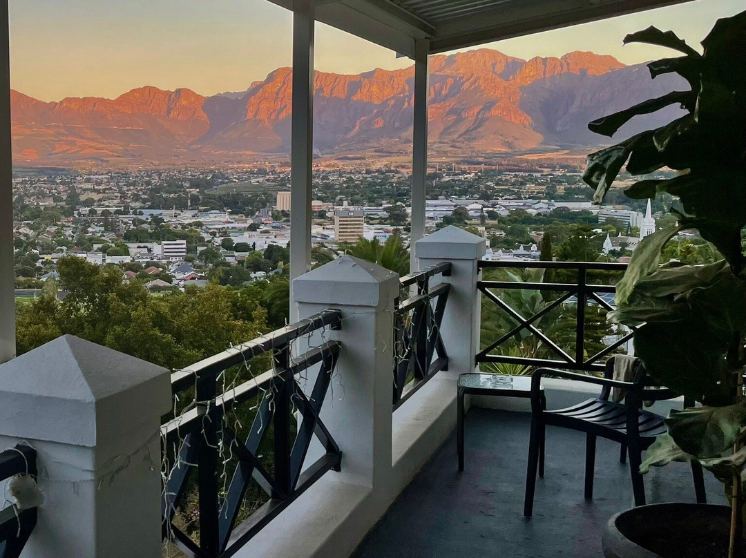 Perle-du-Cap Private Suite Estate主图