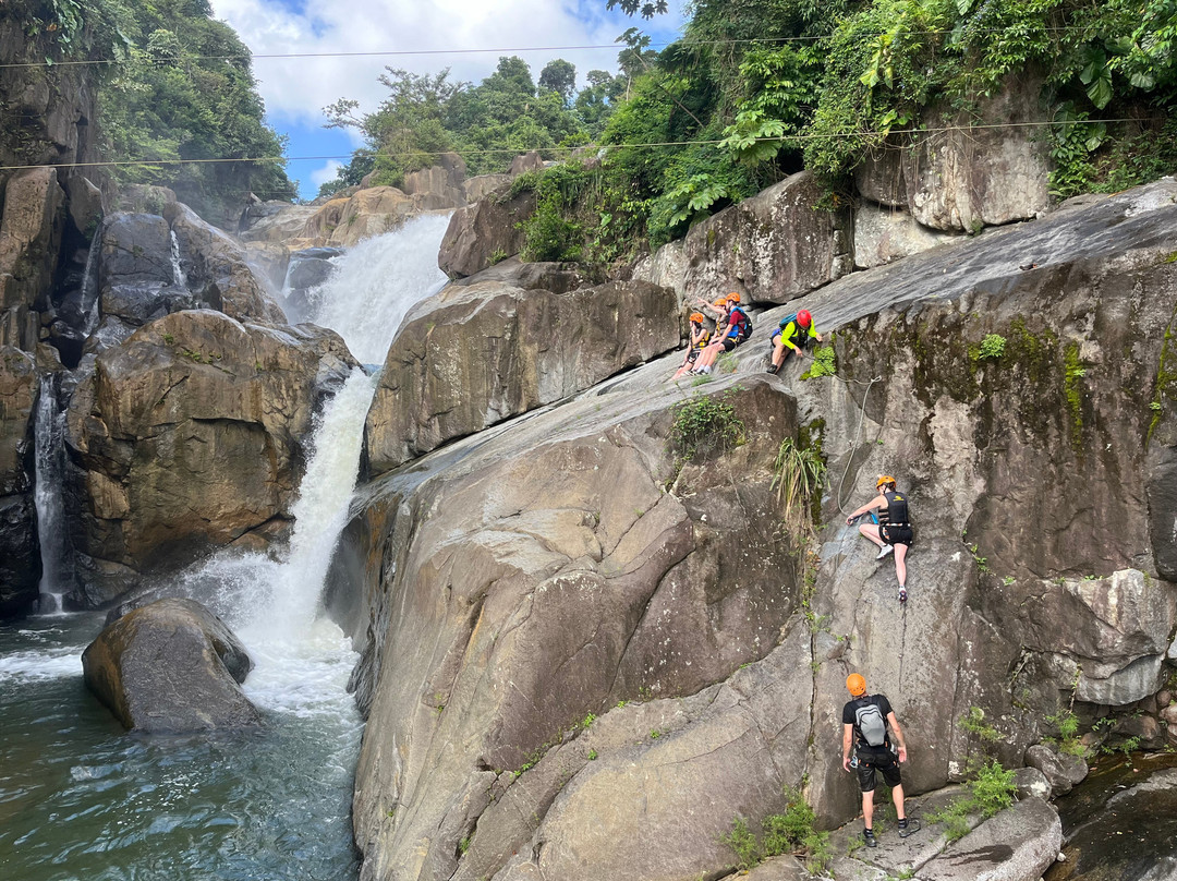 Montana Explora-Naguabo必去景点