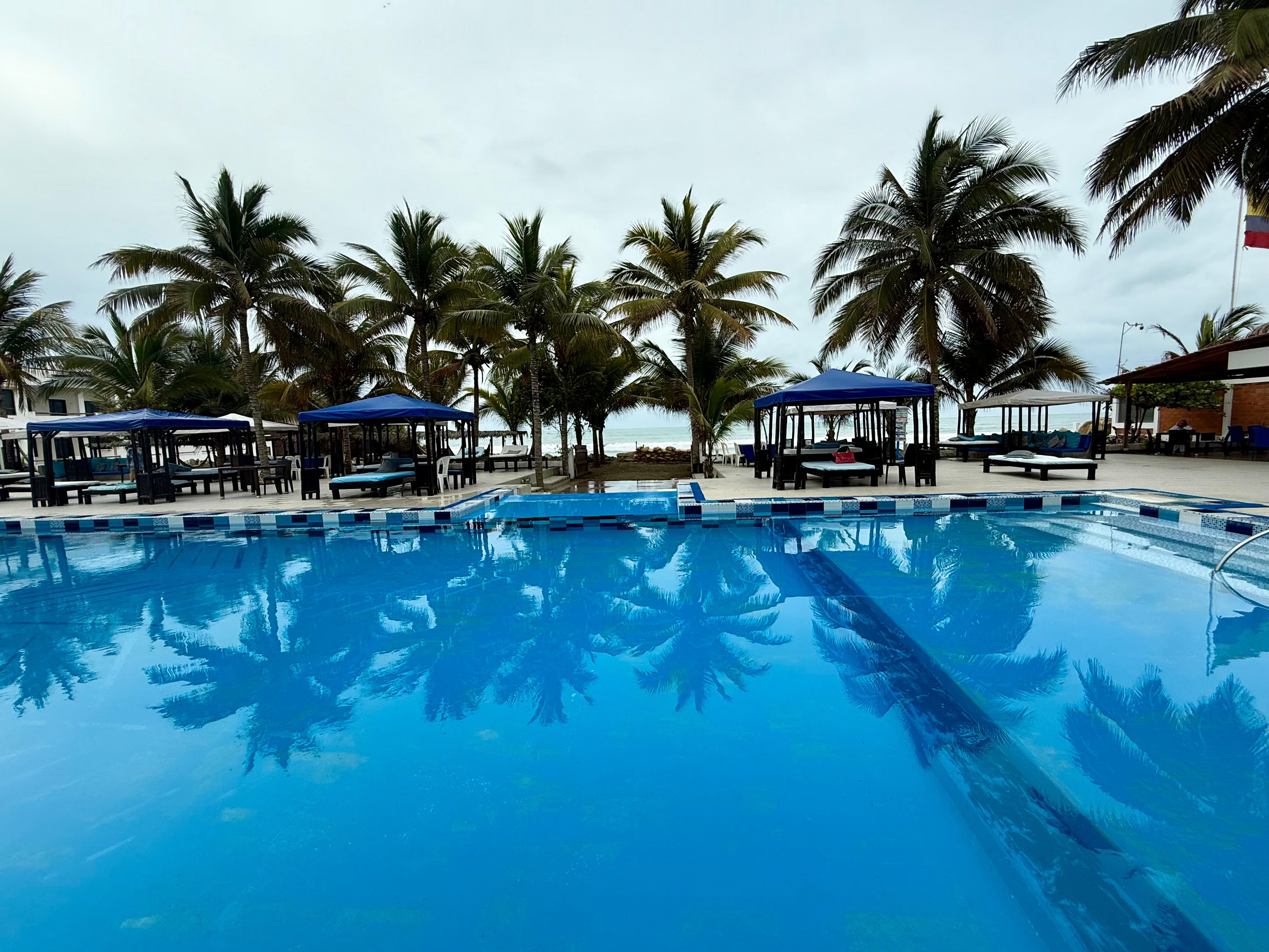 Palmazul Hotel & Spa-官方