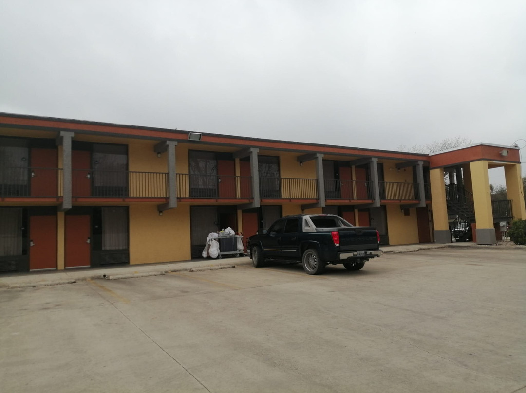 Days Inn by Wyndham Uvalde主图