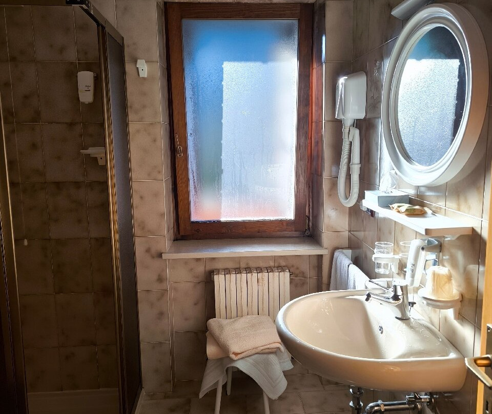 Albergo Dolomiti主图