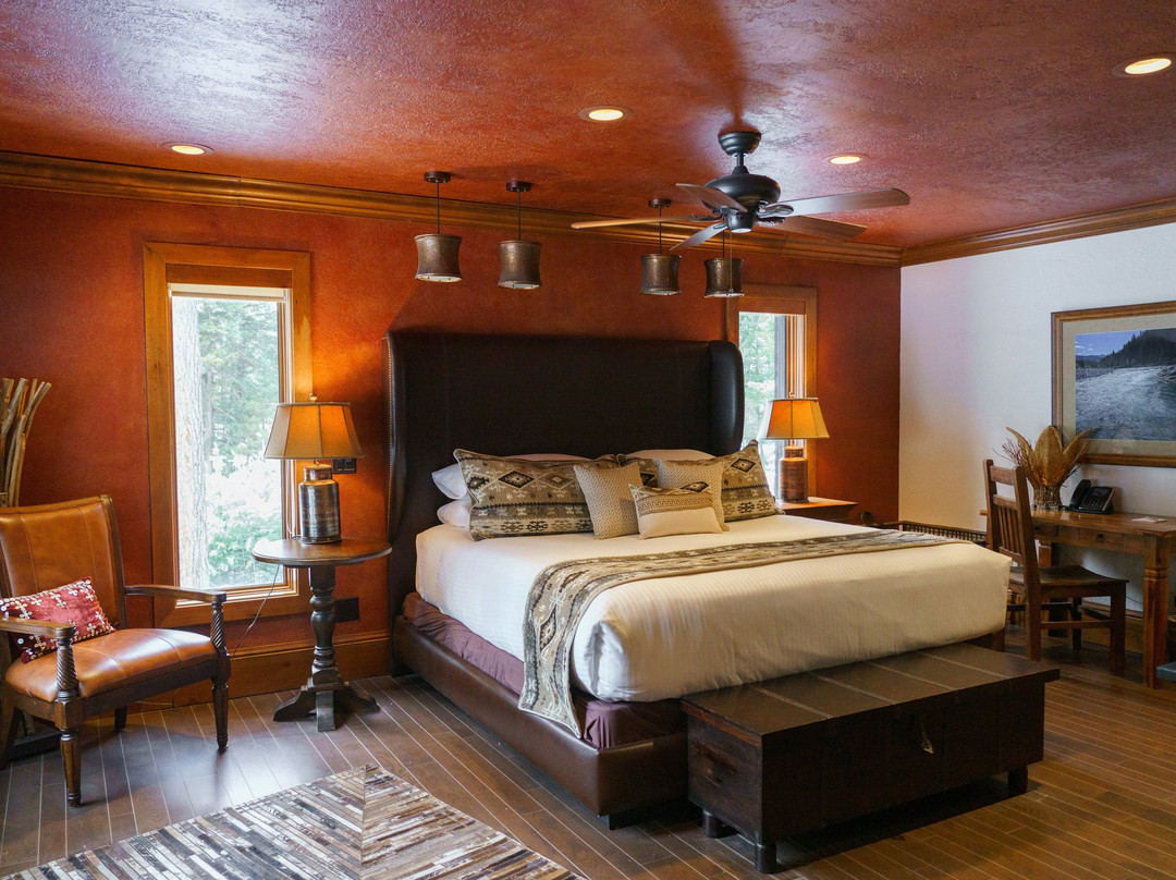 Paws Up Montana主图