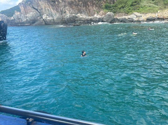 Vietnam Fantastic-芽庄必去景点