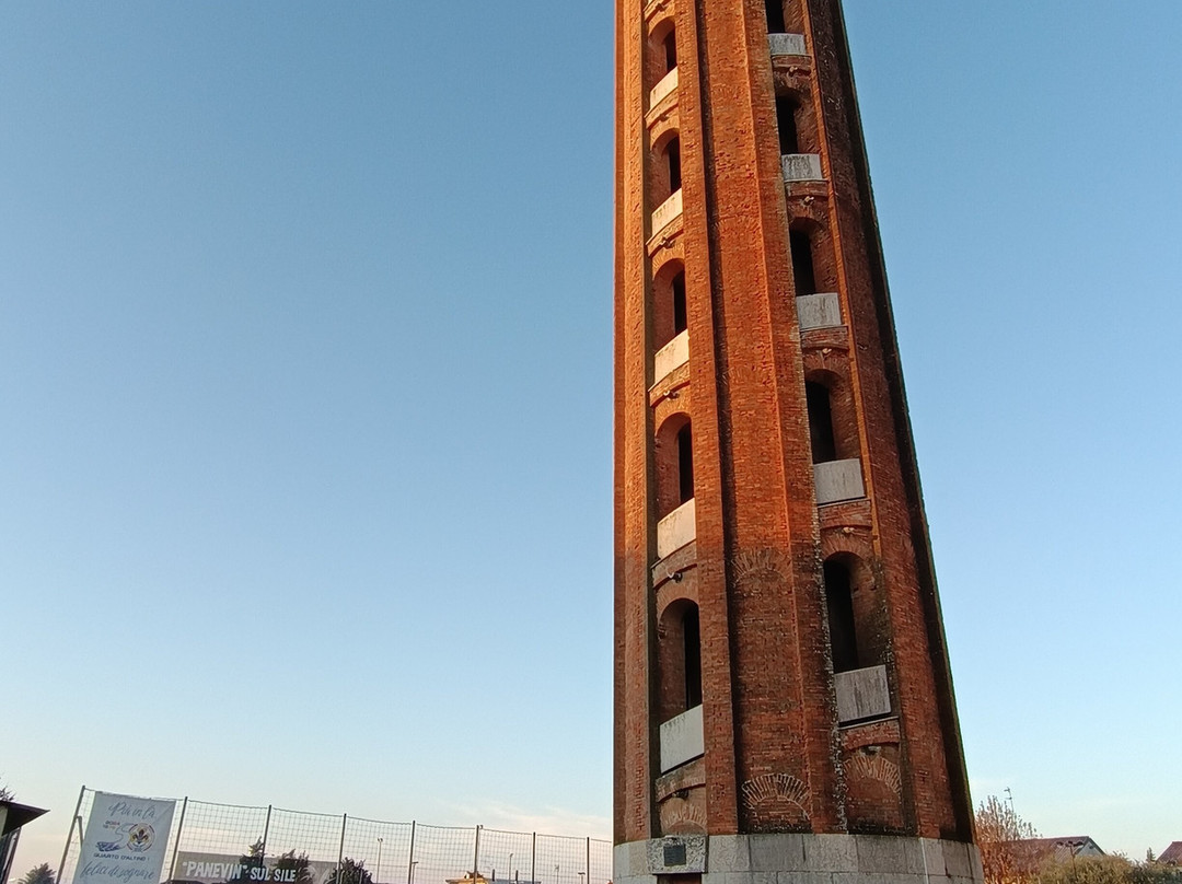 Campanile di San Michele景点图片