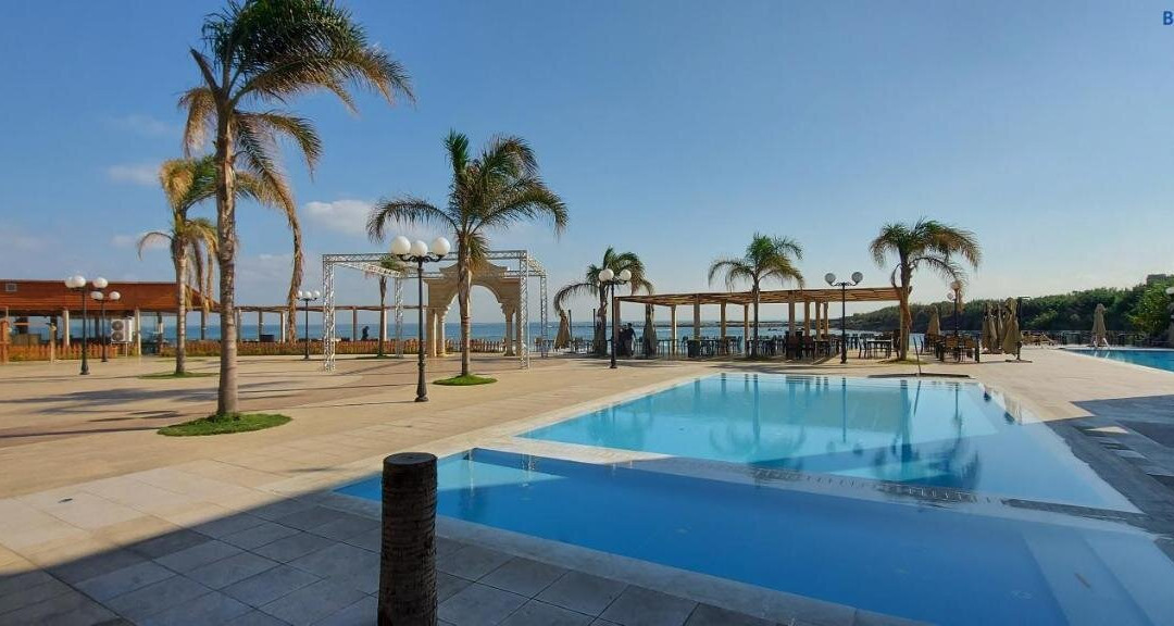 Aquarius Touristic Resort