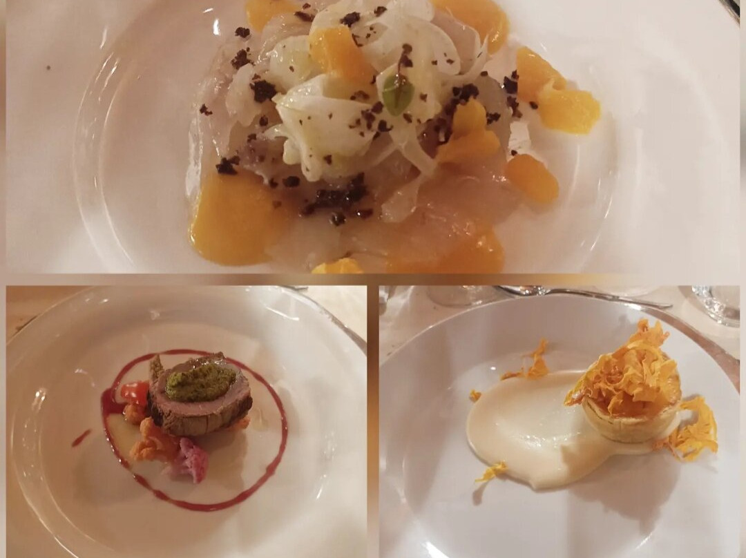 Relais Santo Stefano主图