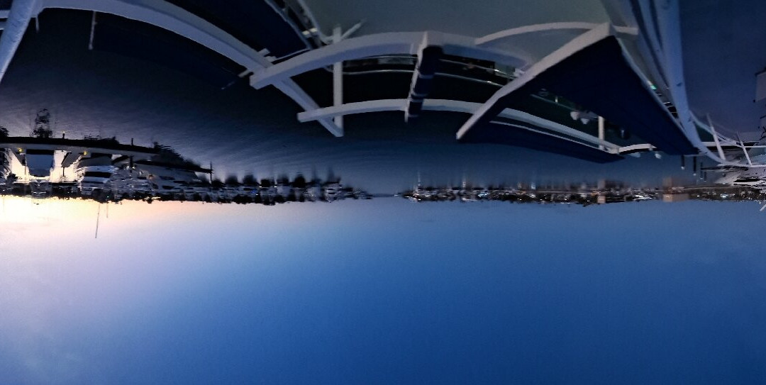 Fun Baja-拉巴斯必去景点