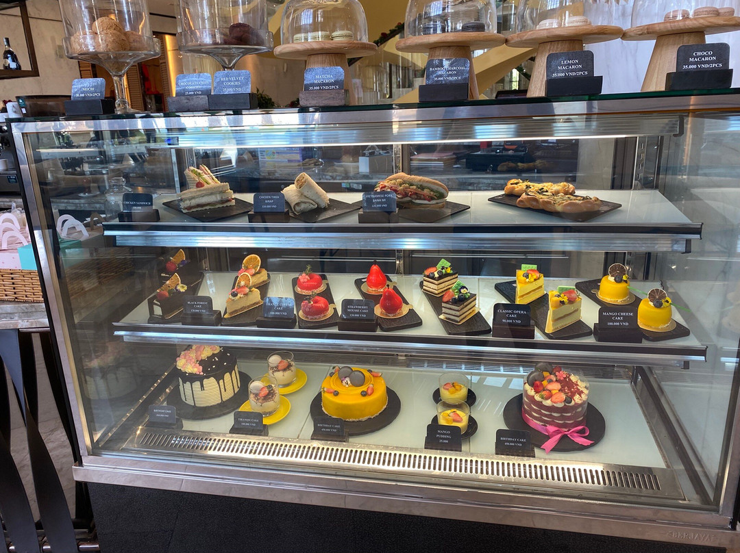 Vinpearl Resort & Golf Nam Hoi An主图