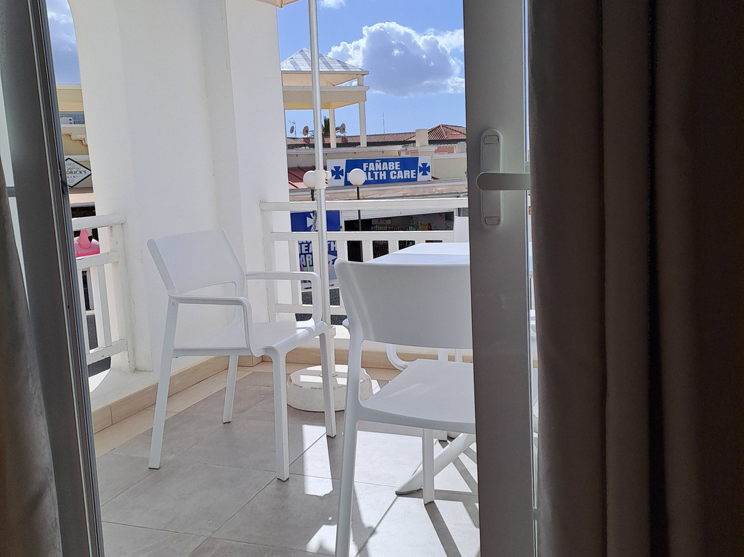 Lagos de Fanabe Beach Resort主图