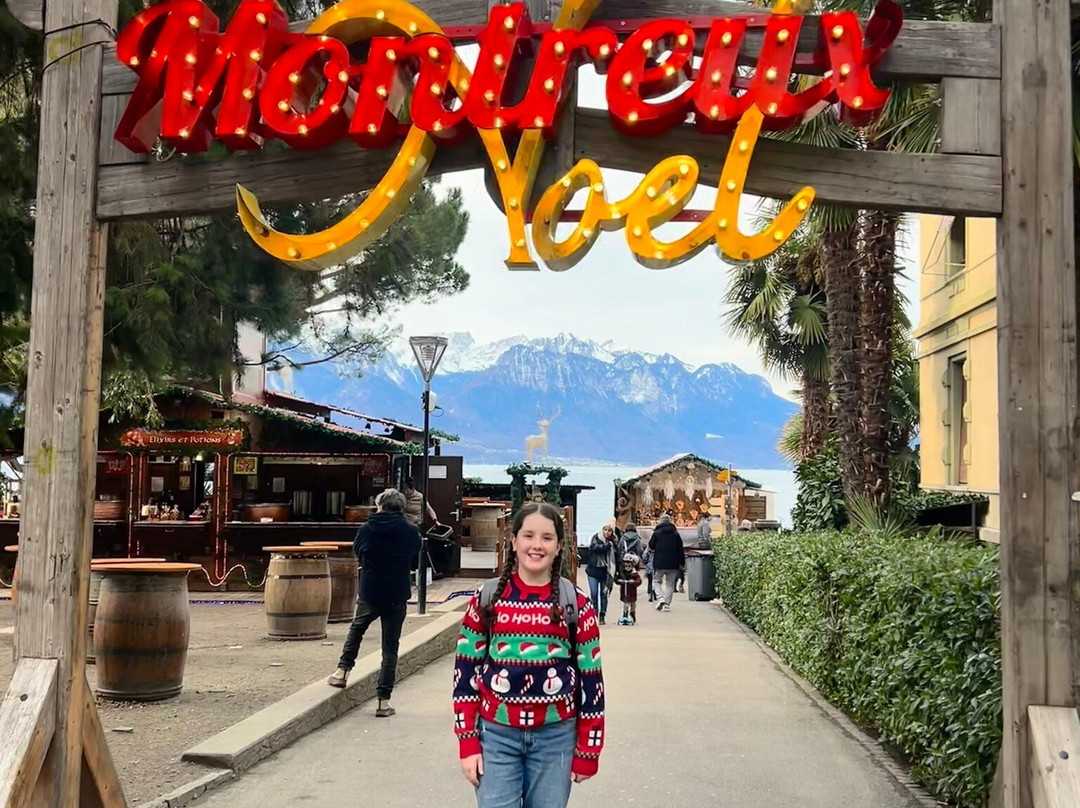 Hôtel de la Rouvenaz主图