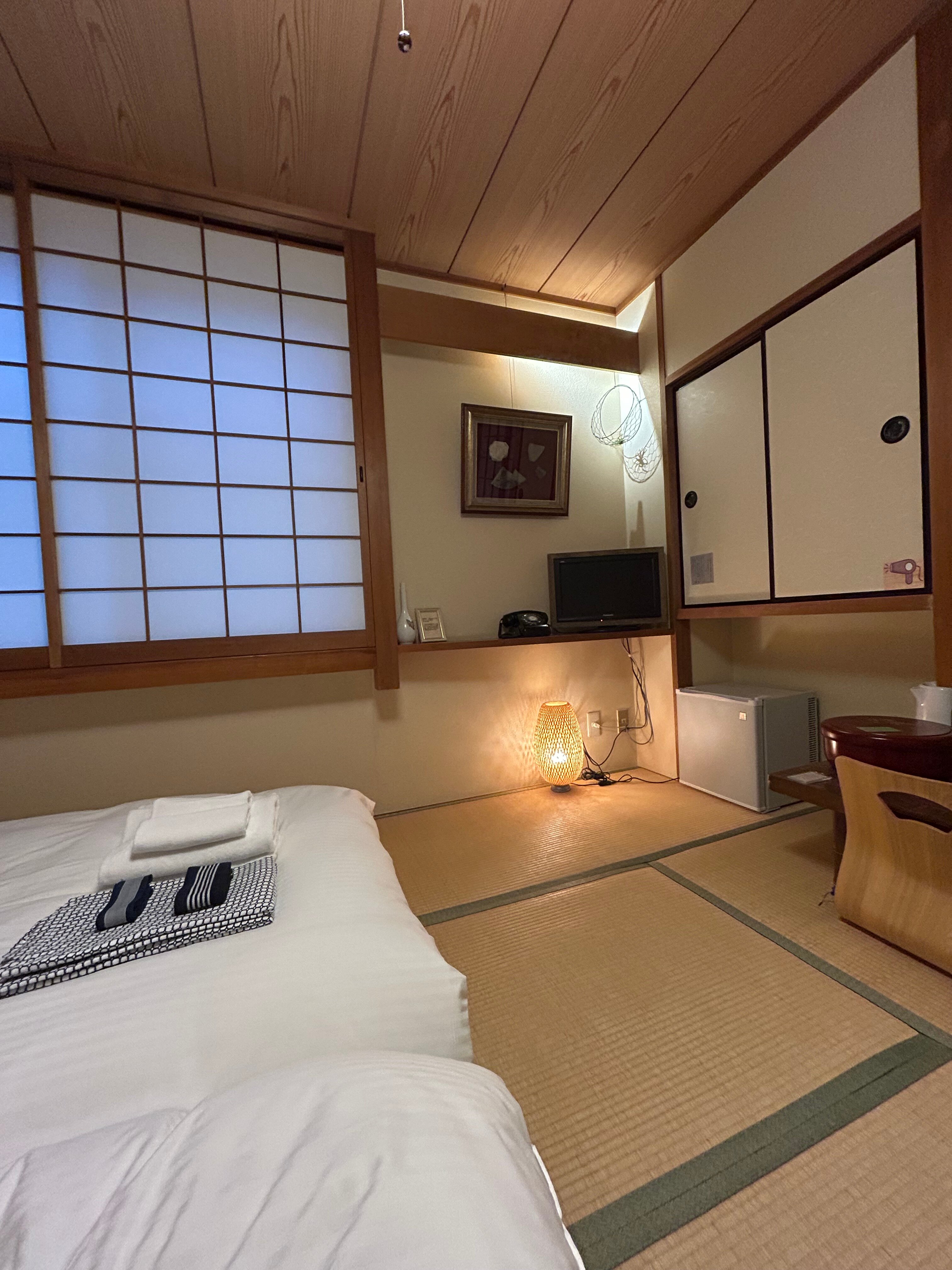 Nara Ryokan-官方