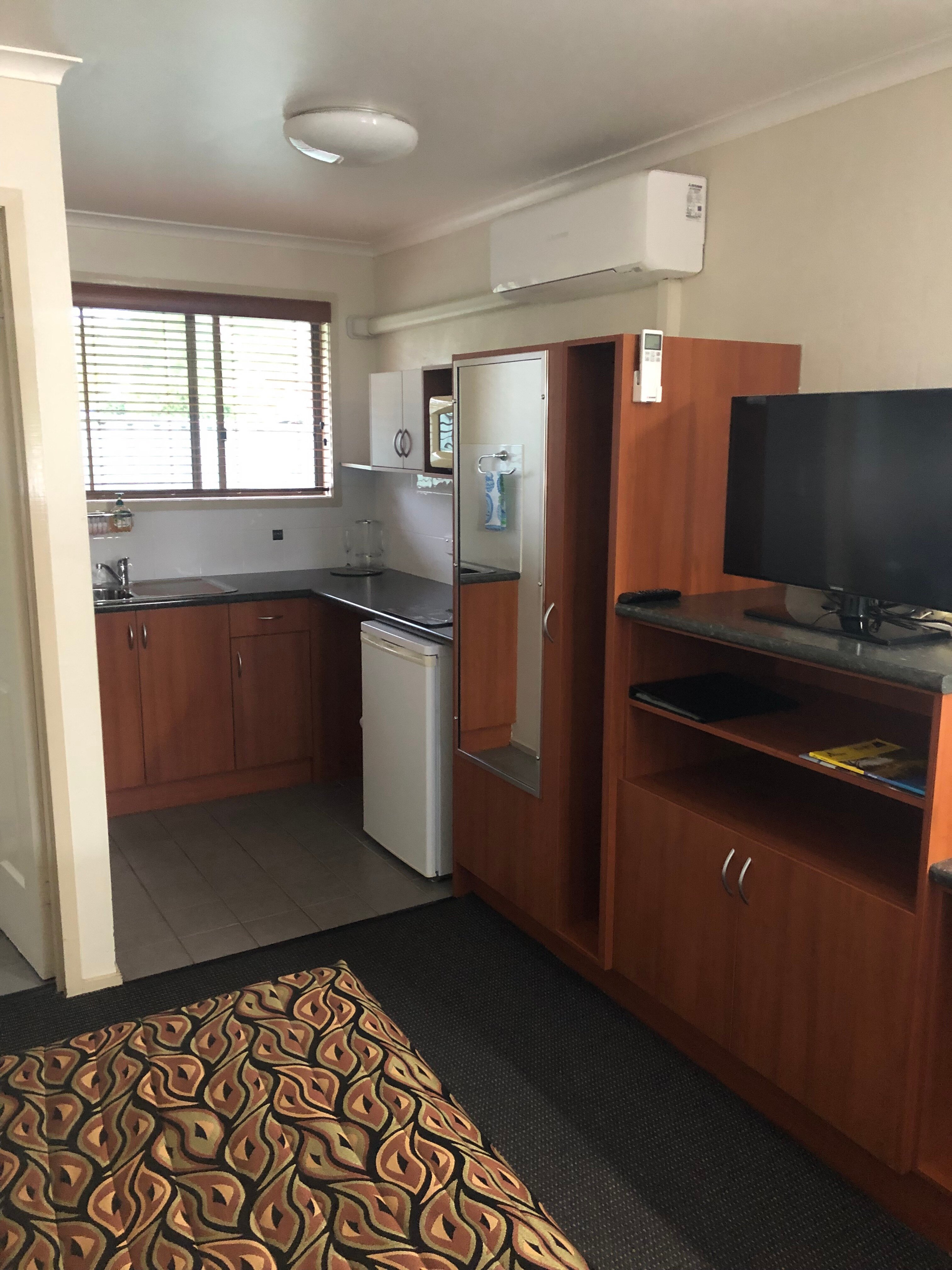 Stannum Lodge Motor Inn-官方