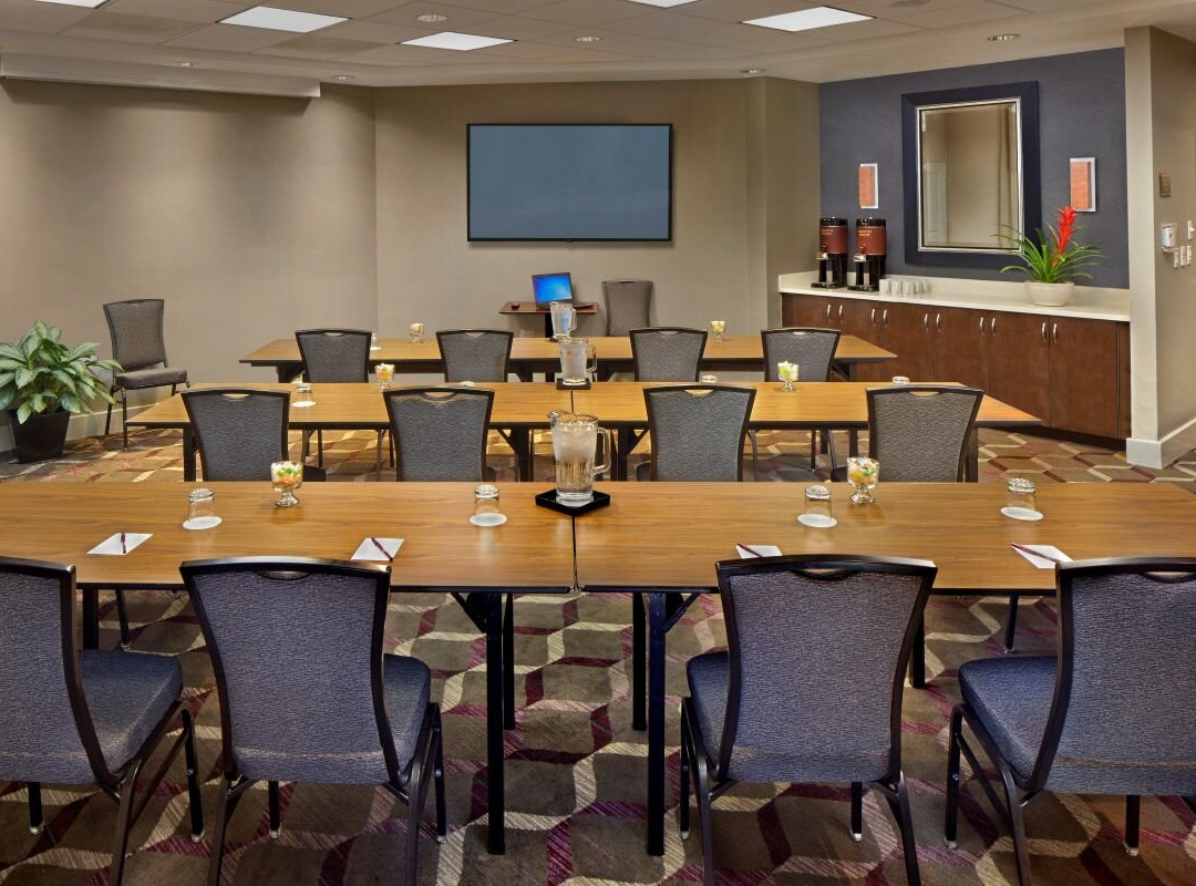 Residence Inn by Marriott Orlando Lake Mary主图