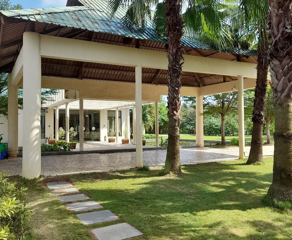 Mango Resort Sri City主图