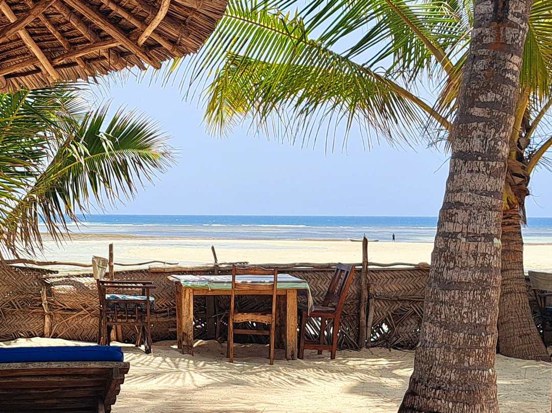 Sawa Sawa Beach House主图