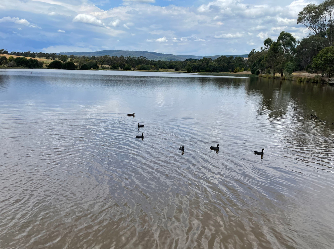 Mathison Park Playground-Churchill必去景点