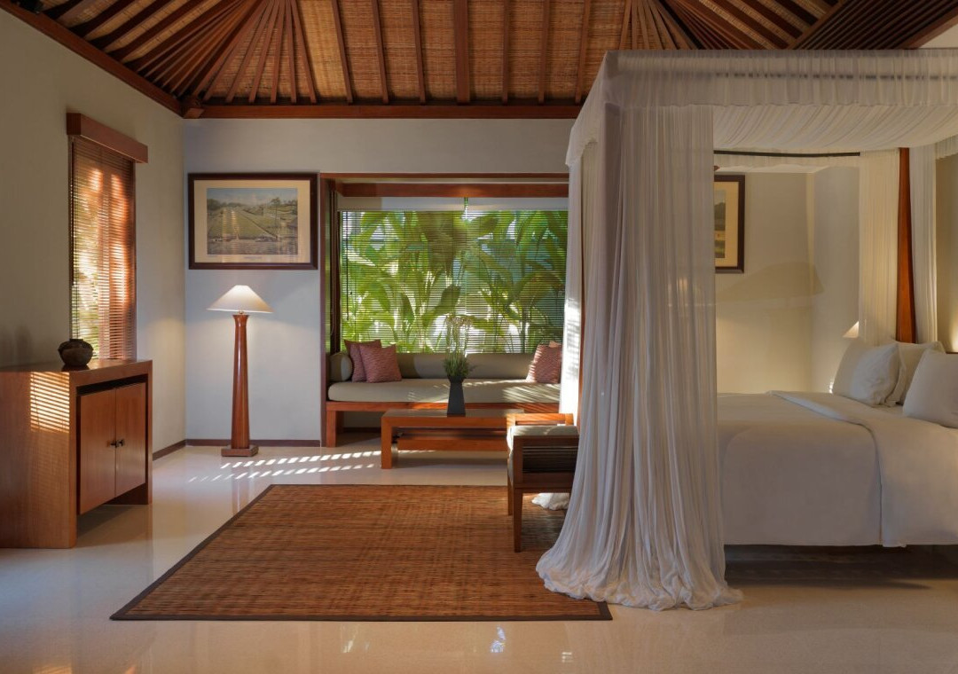The Club By The Legian Seminyak, Bali主图