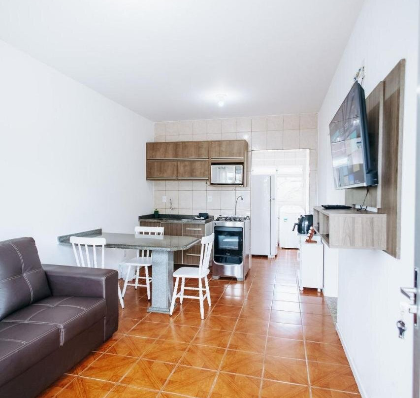 Residencial Mizinho