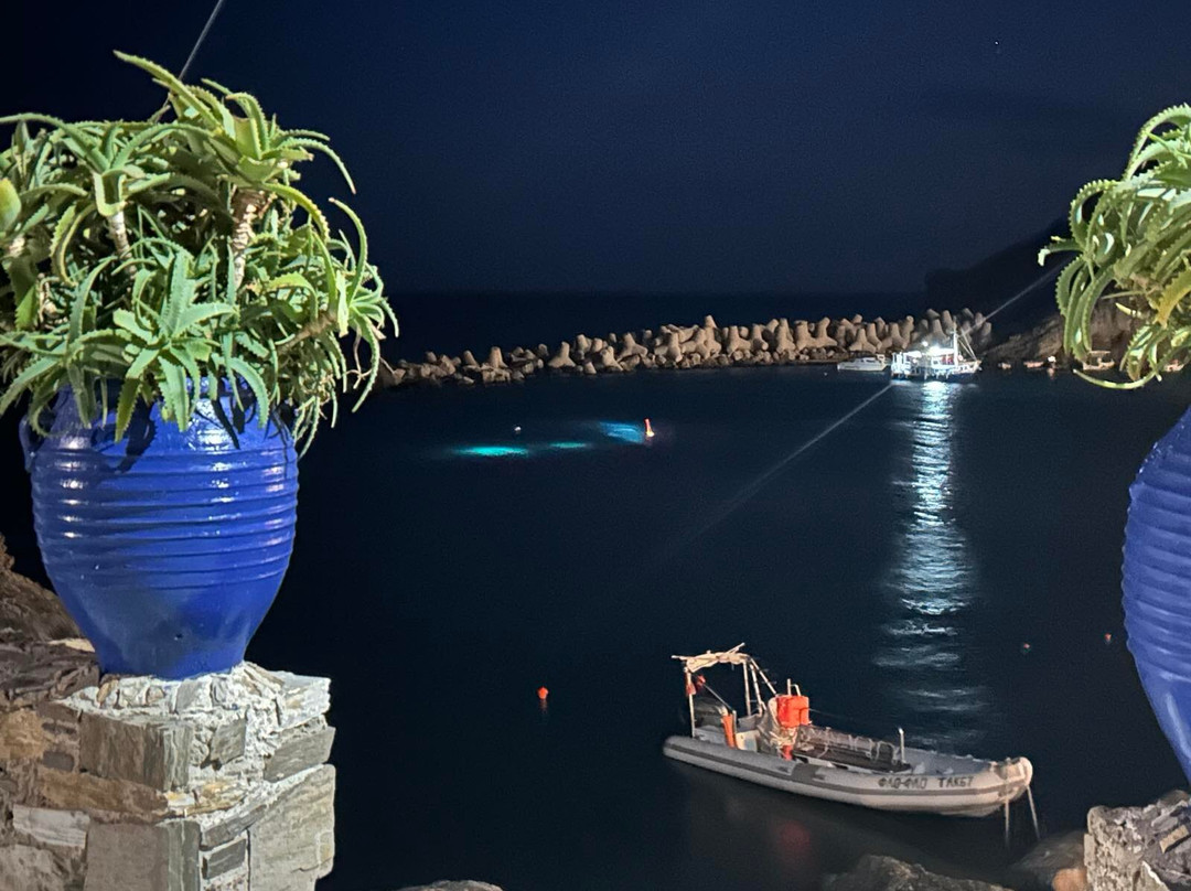 Ikaria Diving Watersports