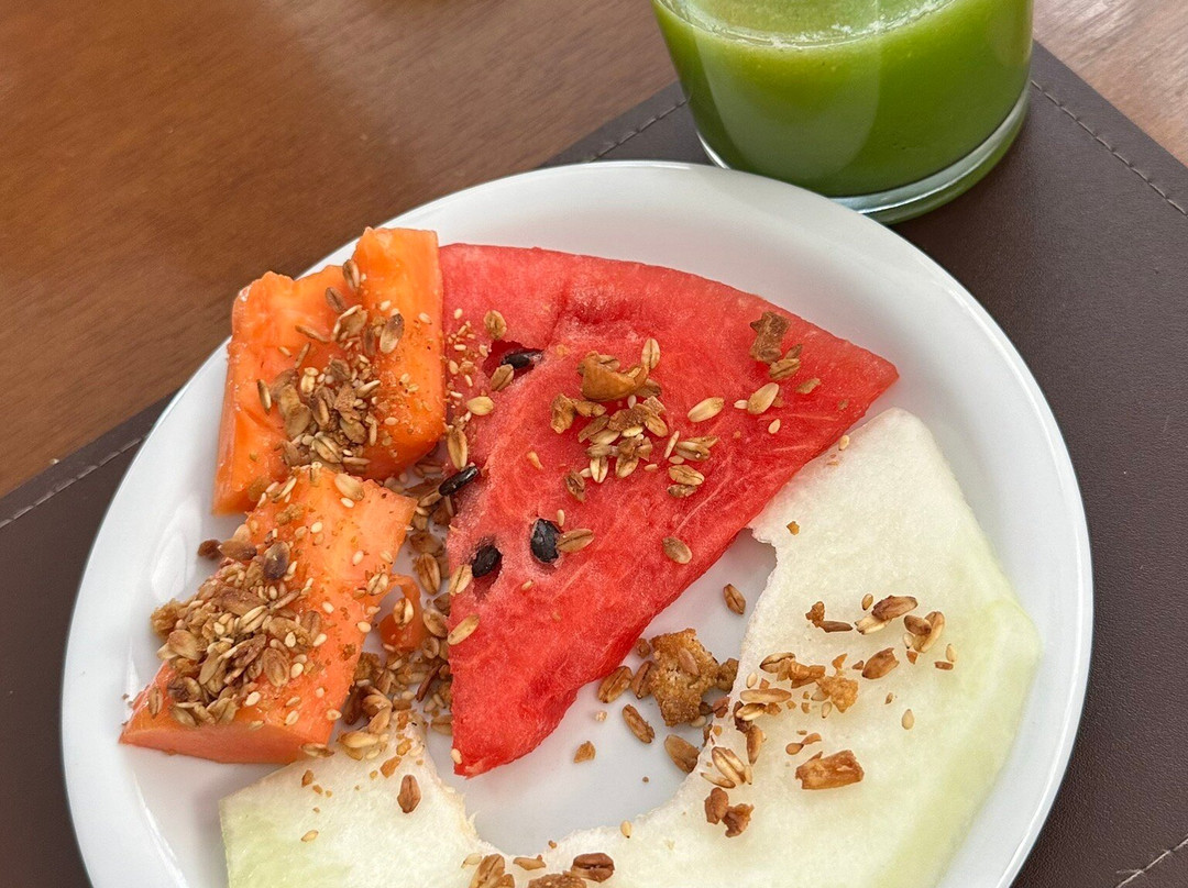 Livramento Palace Hotel主图