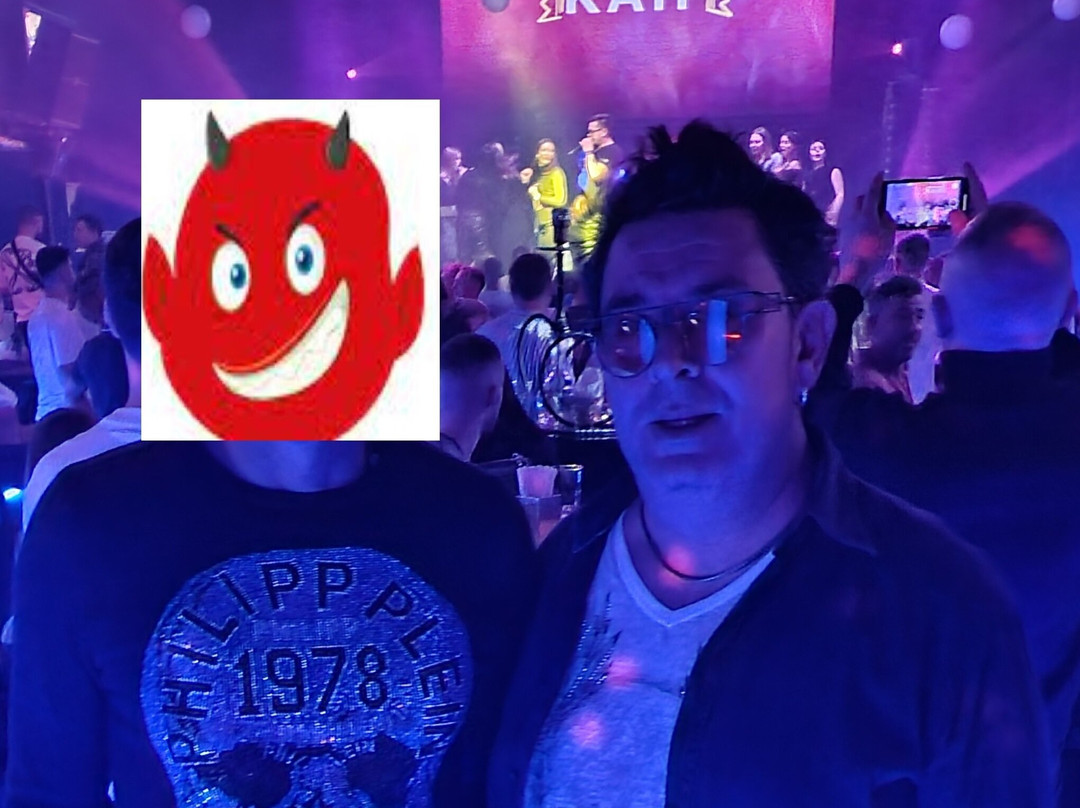 Kaif Event Club-华沙必去景点