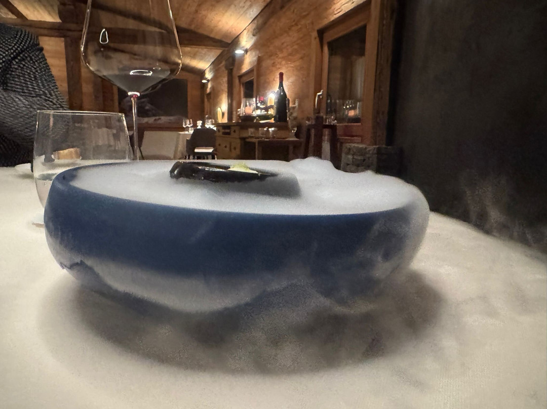 Core by Clare Smyth