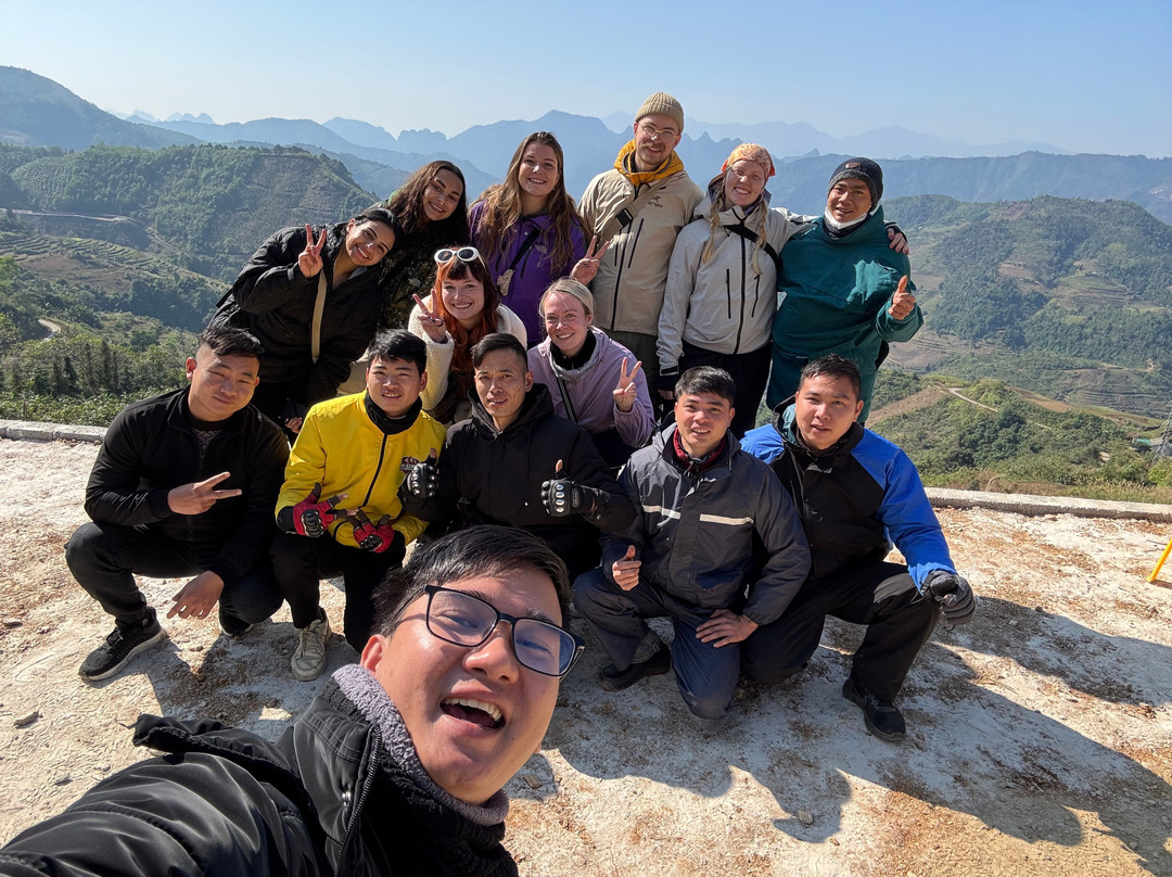 Ha Giang loop tour 1景点图片