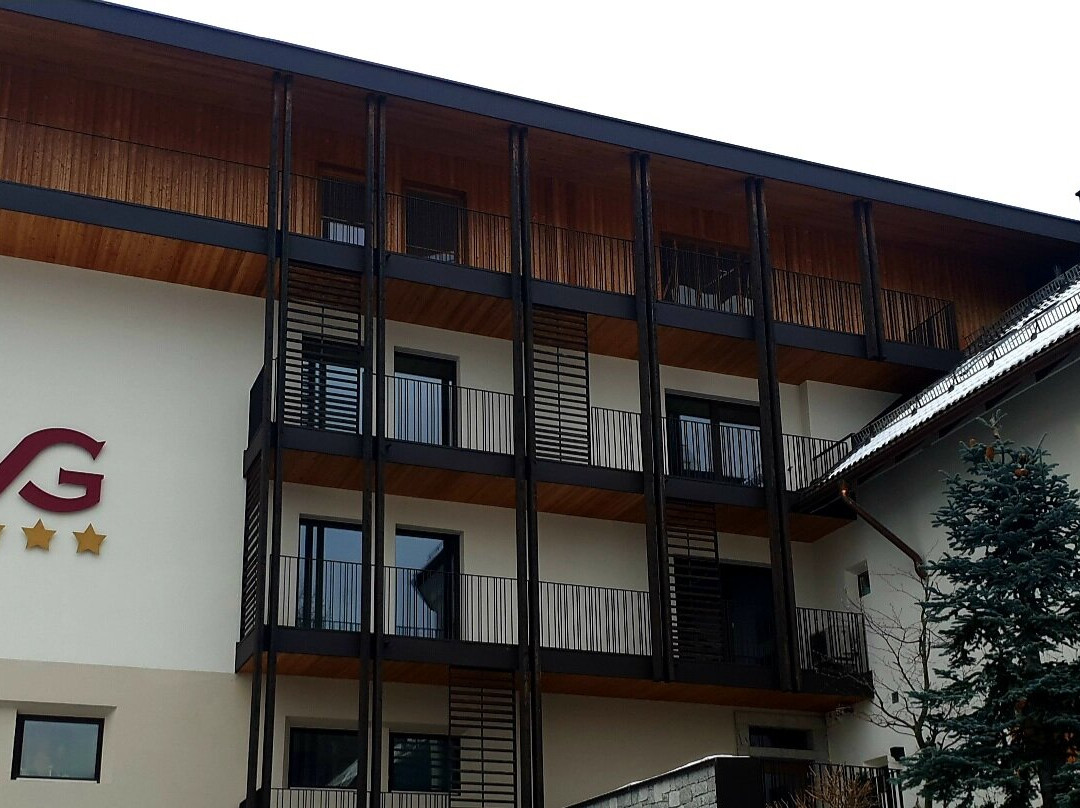 Hotel Muhlgarten主图
