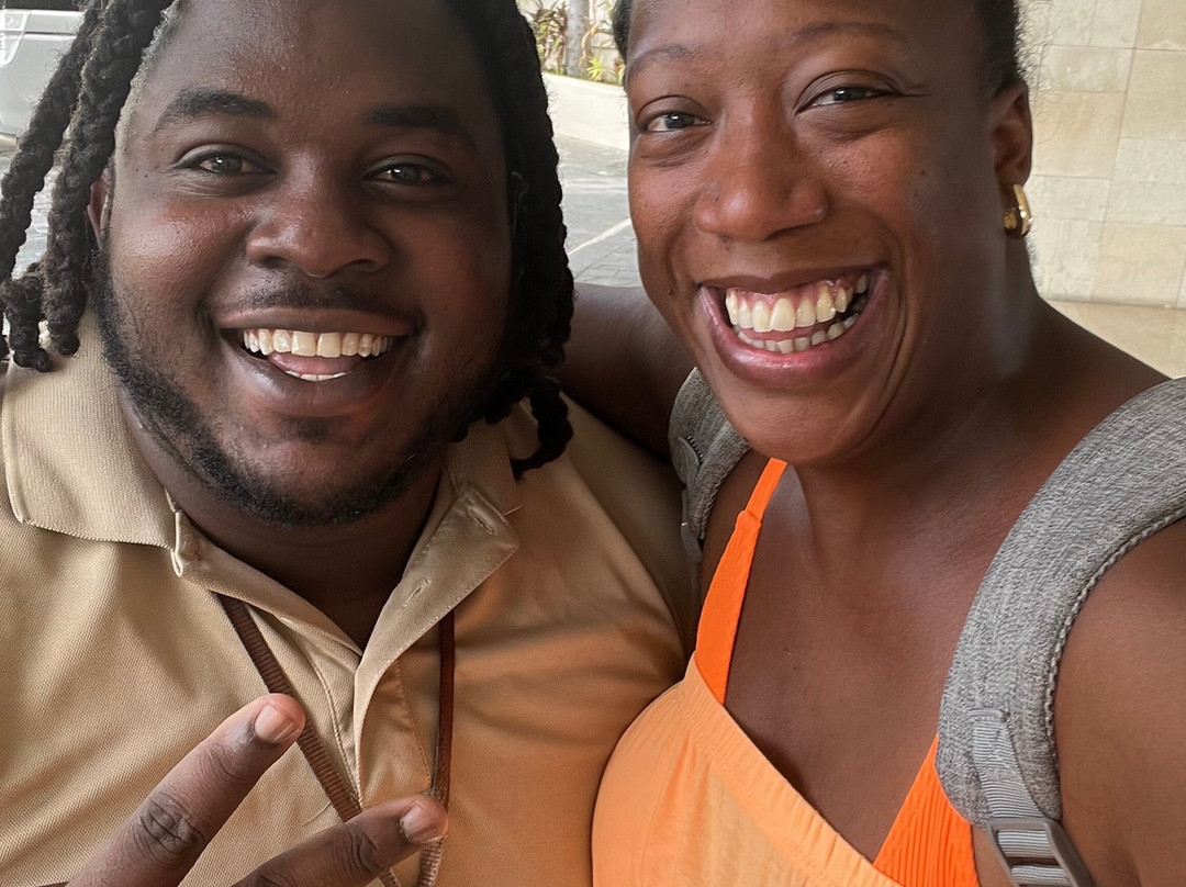 Amity Tours and Transfer-蒙特戈贝必去景点