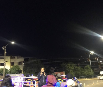 Cuenca City Tour-昆卡必去景点