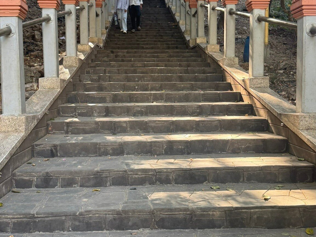 Udong Mountain-乌栋必去景点