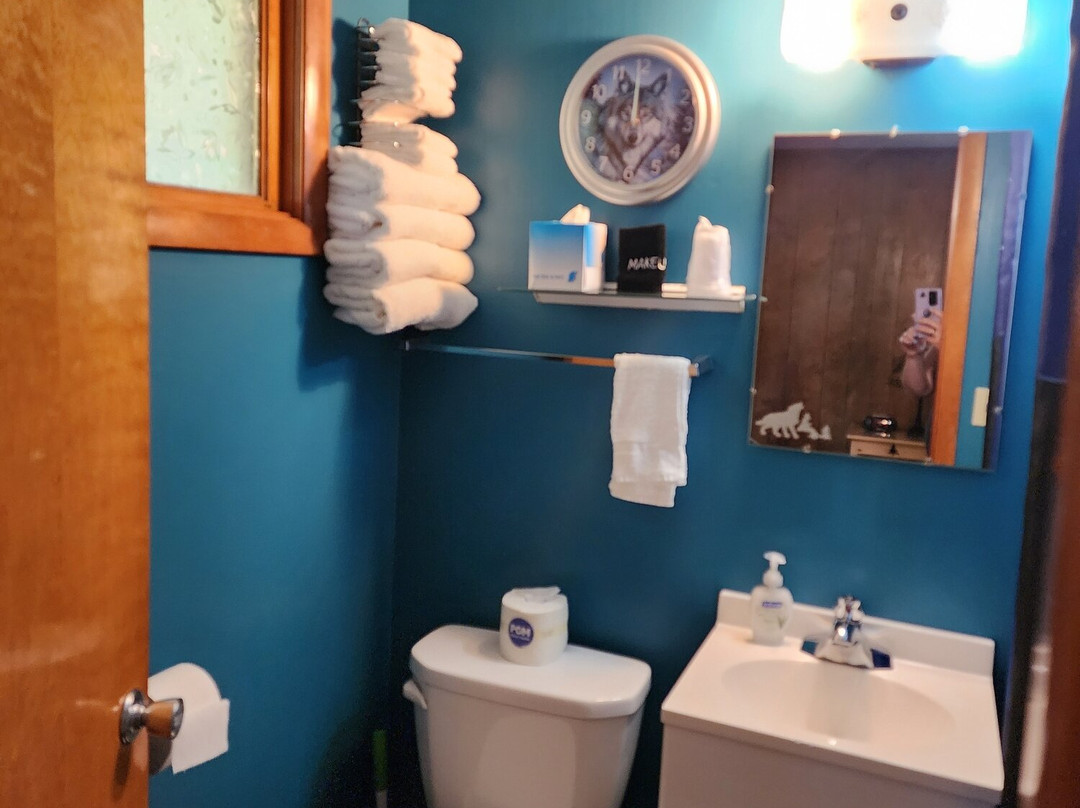 Sunshine Motel And Cabins主图