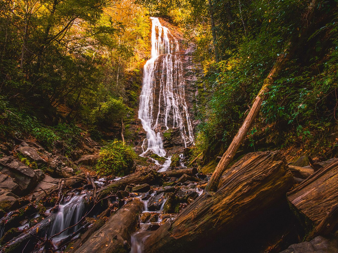 Mountain Lore Tours-Whittier必去景点