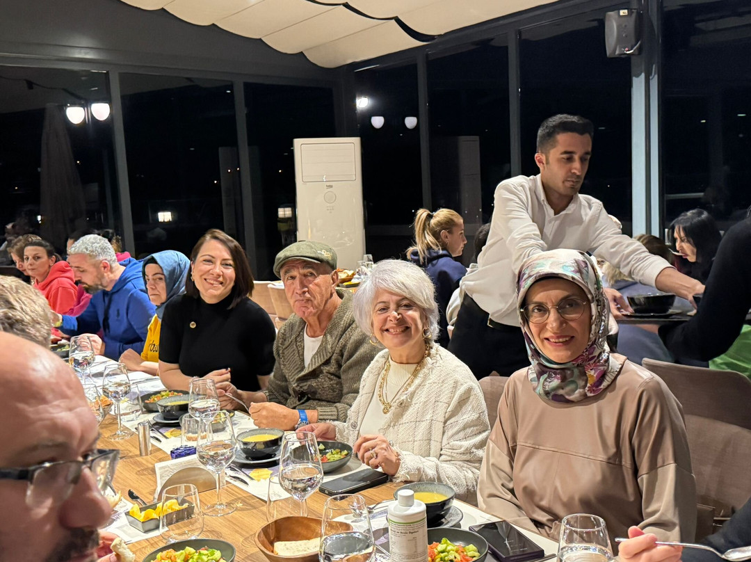 Aileena Hotel & Villas主图