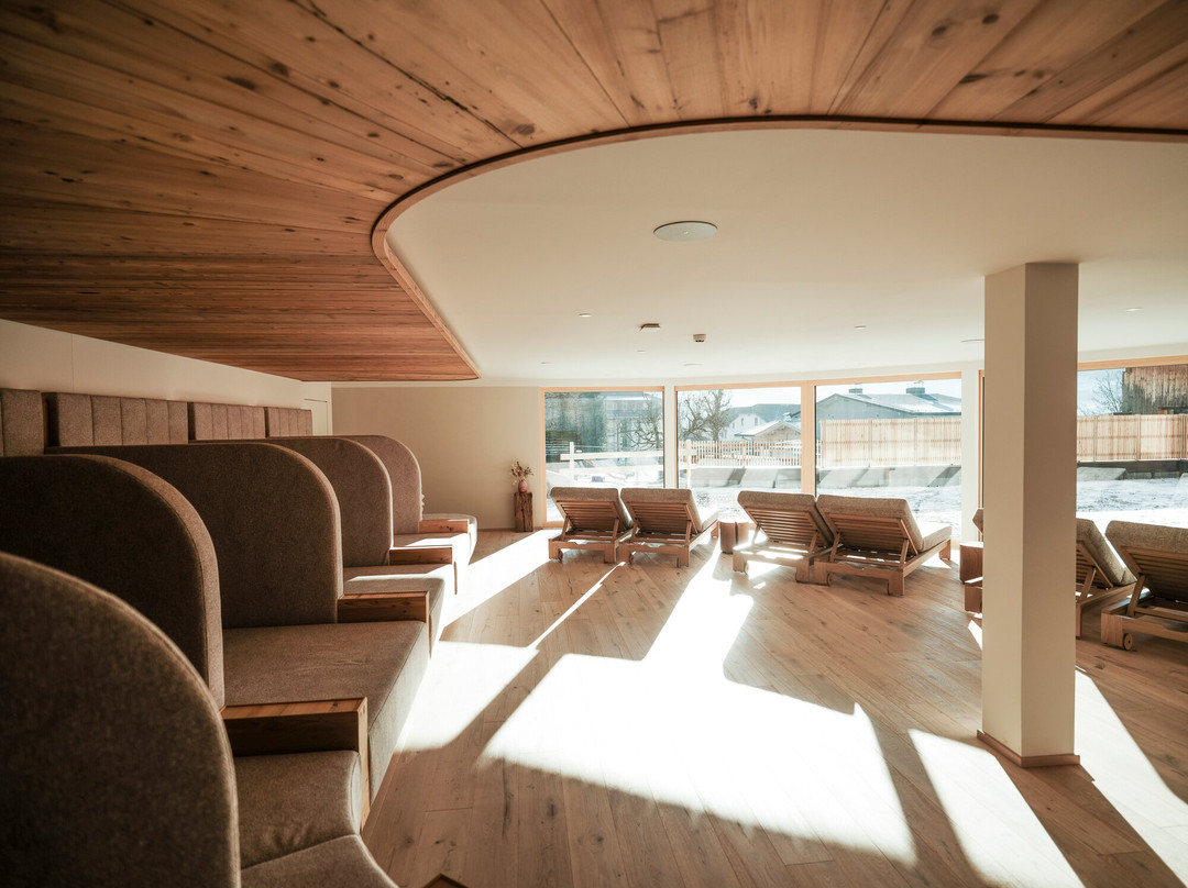 欧特赛迪酒店主图